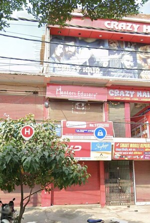  Shop For Rent in AshianA-Digha Road