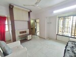 1 BHK 610 Sq.Ft. Apartment in Palm Springs CHS Airoli