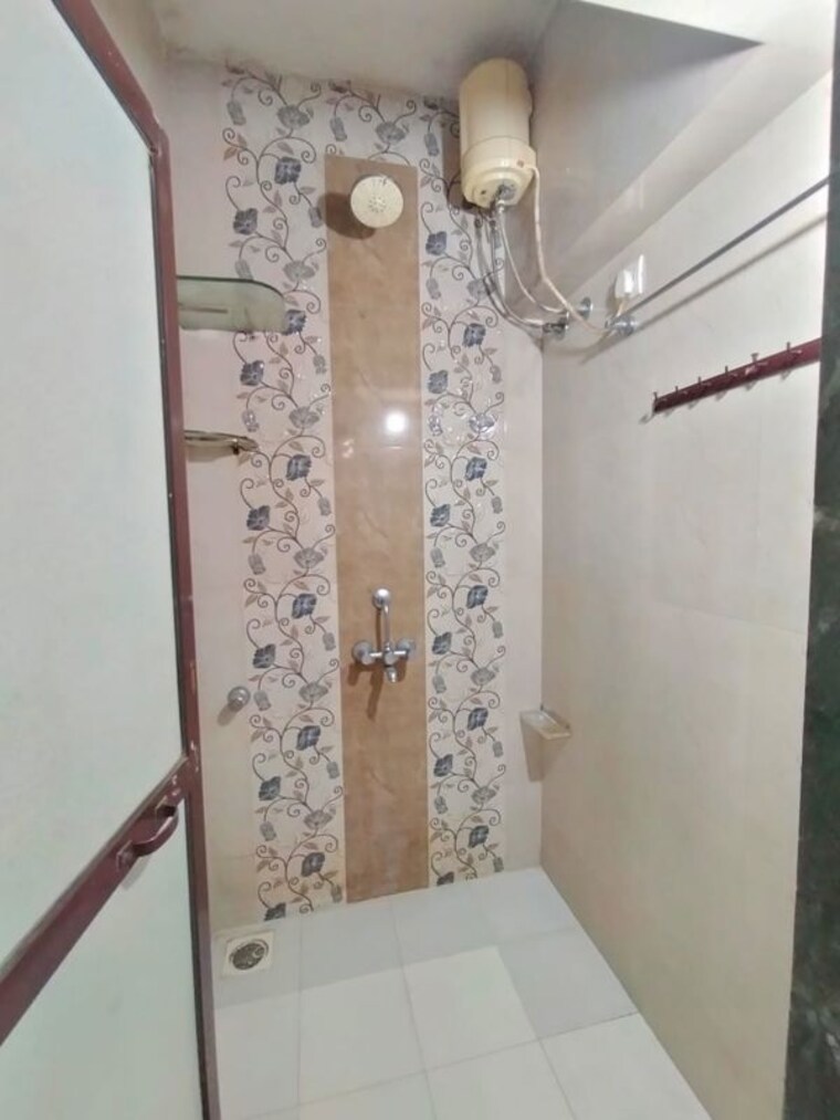 undefined, palm-springs-chs-airoli 1 Bedroom 610 Sq.Ft. Apartment In Airoli Sector 7 Navi Mumbai 10722761