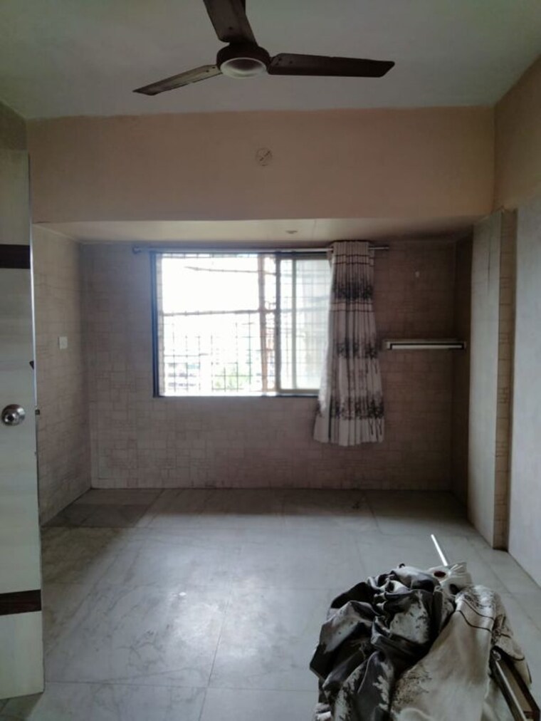 Bedroom, palm-springs-chs-airoli 1 Bedroom 610 Sq.Ft. Apartment In Airoli Sector 7 Navi Mumbai 10722761