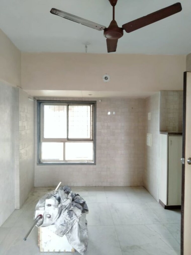Bedroom, palm-springs-chs-airoli 1 Bedroom 610 Sq.Ft. Apartment In Airoli Sector 7 Navi Mumbai 10722761