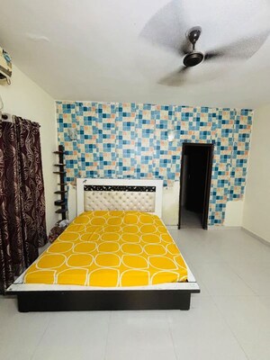 2 BHK Apartment For Rent in Migsun Ultimo, Omicron Iii Greater Noida