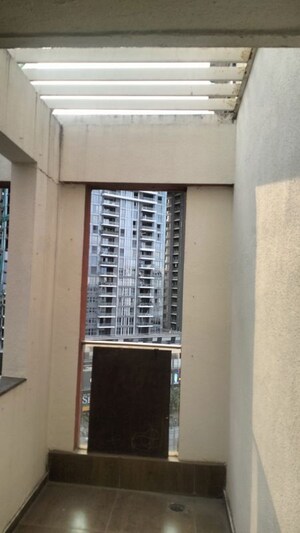 Furnished Amenities in 2 BHK Apartment at Shivanand Garden, Wanwadi – for Sale