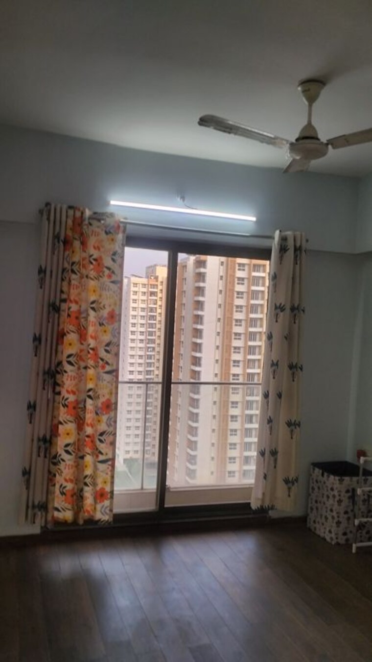Bedroom, shivanand-garden 2 Bedroom 1050 Sq.Ft. Apartment In Wanwadi Pune 10722766