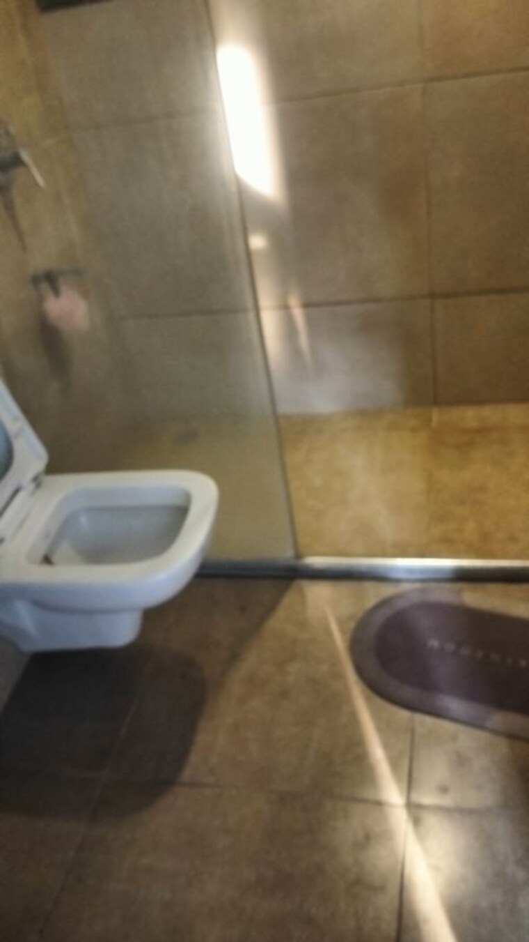Bathroom, shivanand-garden 2 Bedroom 1050 Sq.Ft. Apartment In Wanwadi Pune 10722766