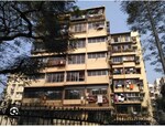 1 BHK +  400 Sq.Ft. Apartment in Pancsheel CHS