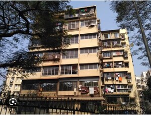 1 BHK Apartment For Rent in Pancsheel CHS, Malad East