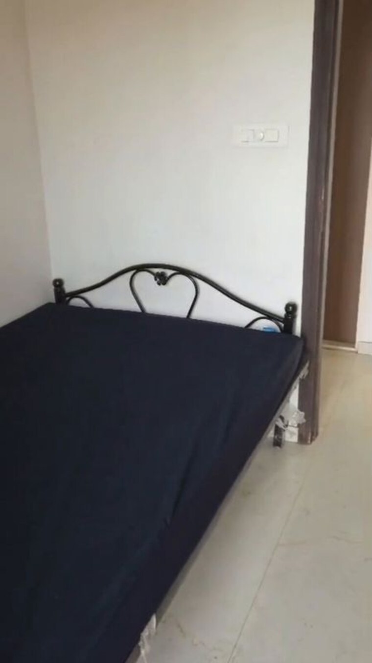 Bedroom, dosti-oak 2 Bedroom 575 Sq.Ft. Apartment In Balkum Pada Thane 10722774
