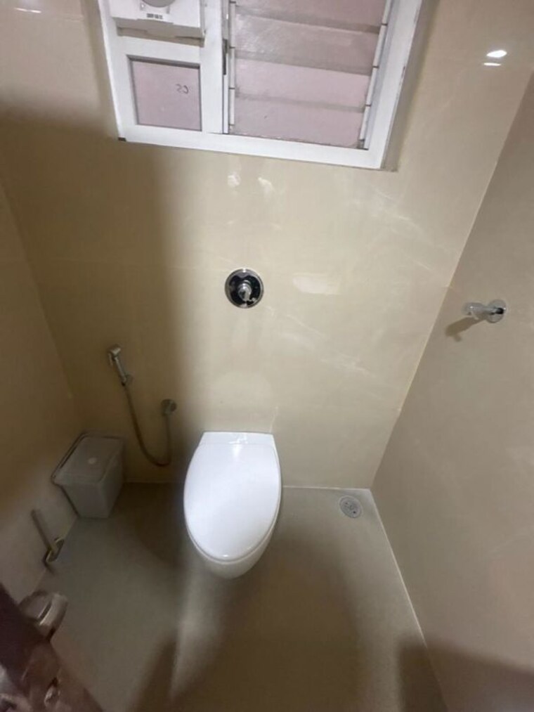 Bathroom, langford-court 3 Bedroom 1900 Sq.Ft. Apartment In Langford Town Bangalore 10722773