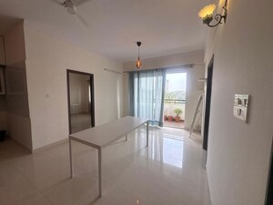 Room in 3 BHK Apartment at Langford Court, Langford Town – for Rent