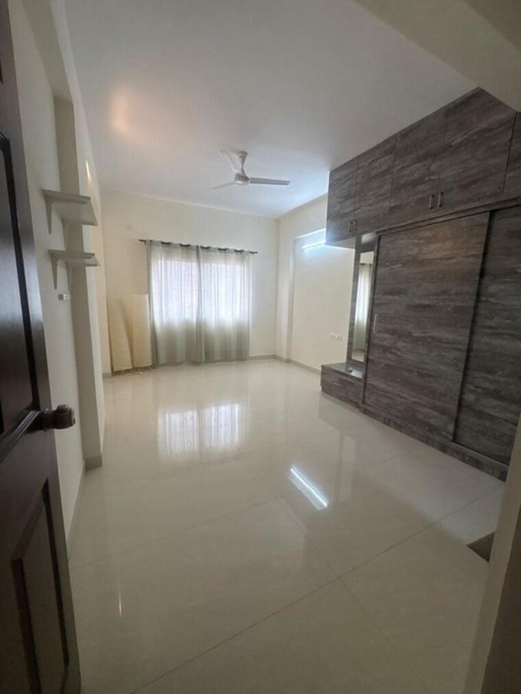 Kitchen, langford-court 3 Bedroom 1900 Sq.Ft. Apartment In Langford Town Bangalore 10722773