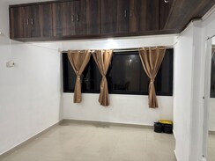 1 BHK Apartment For Rent in Lokpuram Complex