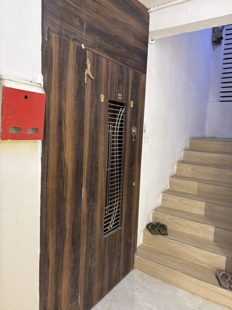 Exterior View, lokpuram-complex 1 Bedroom 600 Sq.Ft. Apartment In Vasant Vihar Thane 10722769