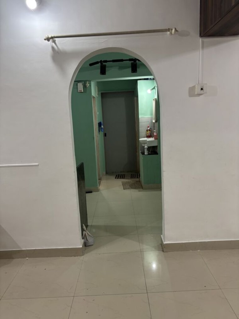 Dinning Area, lokpuram-complex 1 Bedroom 600 Sq.Ft. Apartment In Vasant Vihar Thane 10722769