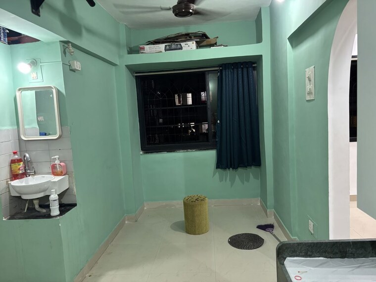 Living Room, lokpuram-complex 1 Bedroom 600 Sq.Ft. Apartment In Vasant Vihar Thane 10722769