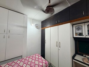 Kitchen in 2 BHK Apartment at Morya Yash Plaza, Chikhali – for Rent