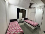 2 BHK +  780 Sq.Ft. Apartment in Morya Yash Plaza