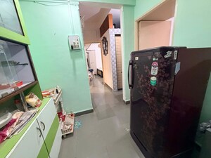Team Area in 2 BHK Apartment at Morya Yash Plaza, Chikhali – for Rent