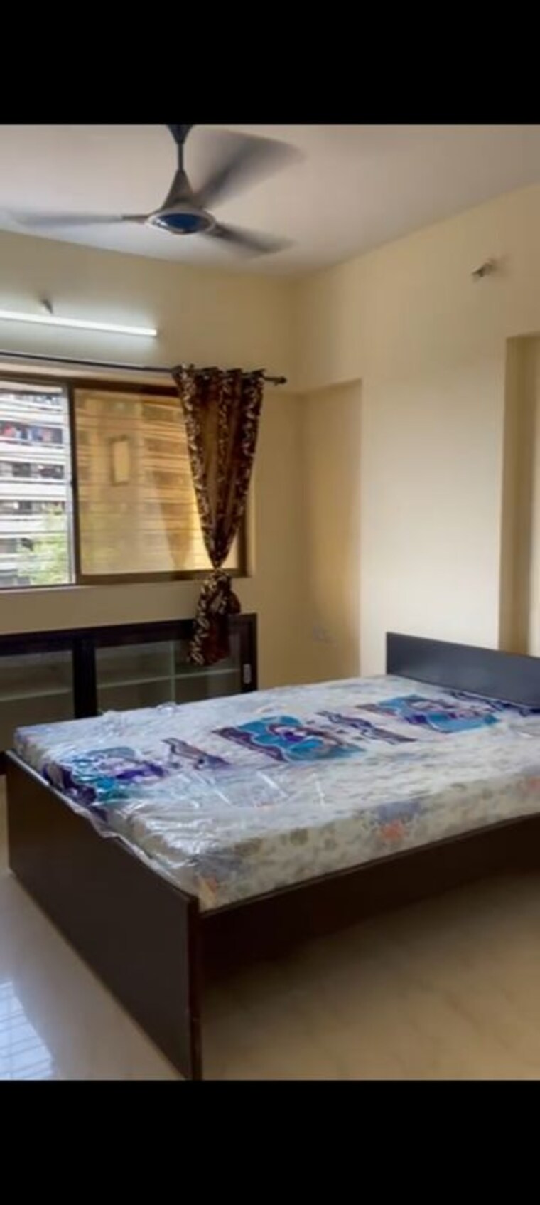 Master Bedroom, rustomjee-avenue-h 2 Bedroom 512 Sq.Ft. Apartment In Virar West Palghar 10722784