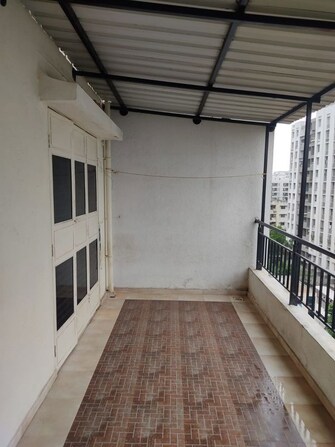 3 BHK Apartment For Sale in Bhandari Latitude in Wakad, Pune