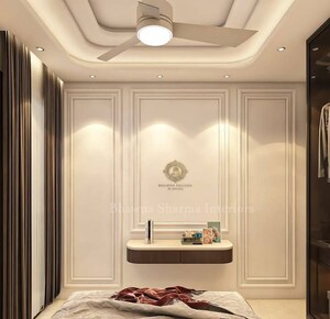 Room in 3 BHK Builder Floor at Mahavir Enclave 1 – for Sale