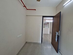 Bedroom in 2 BHK Apartment at Dosti Oak, Balkum Pada – for Sale