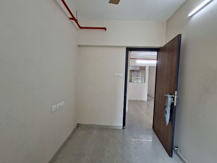Bedroom, dosti-oak 2 Bedroom 550 Sq.Ft. Apartment In Balkum Pada Thane 10722791