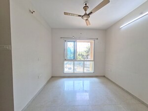 Master Bedroom in 2 BHK Apartment at Dosti Oak, Balkum Pada – for Sale