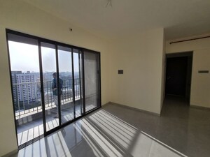 Room in 2 BHK Apartment at Aksha Vrundavan, Chikhali – for Rent