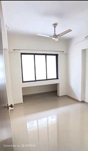 Master Bedroom in 1 BHK Apartment at Vinay Unique Gardens, Virar West – for Sale