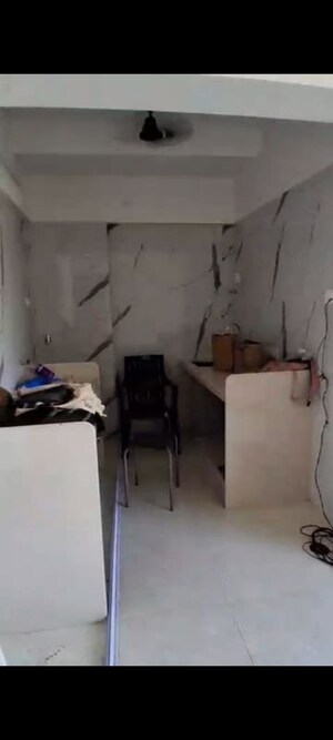 Kitchen in 1 BHK Apartment at Goregaon Vivan, Goregaon West – for Rent