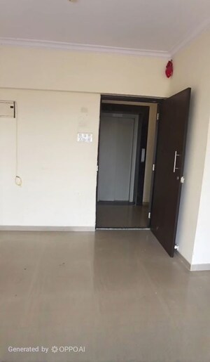 Living Room in 1 BHK Apartment at Vinay Unique Gardens, Virar West – for Sale