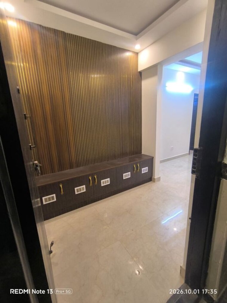 Kitchen, golden-crescent 2 Bedroom 1300 Sq.Ft. Apartment In Richards Town Bangalore 10722781