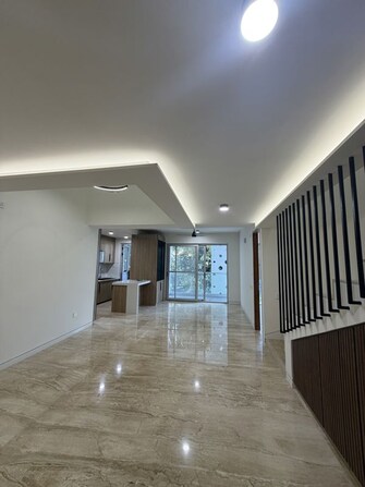 3 BHK 2245 Sq.Ft. Apartment in Bearys Cul De Sac