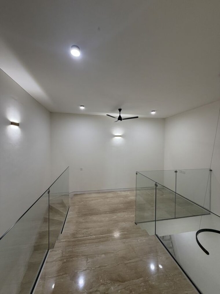 undefined, bearys-cul-de-sac 3 Bedroom 2245 Sq.Ft. Apartment In Richmond Town Bangalore 10722807