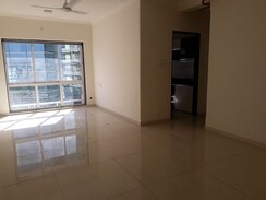2 BHK Apartment For Rent in Kalpataru Primus Residence