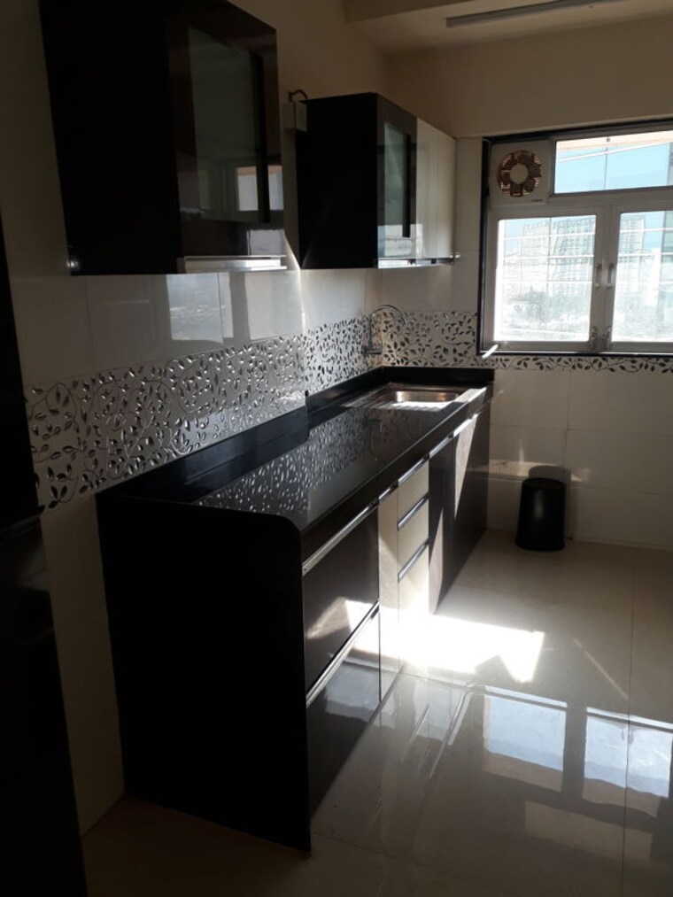 Kitchen, kalpataru-primus-residence 2 Bedroom 730 Sq.Ft. Apartment In Santacruz East Mumbai 10722808