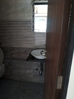 Kitchen in 2 BHK Apartment at Kalpataru Primus Residence, Santacruz East – for Rent