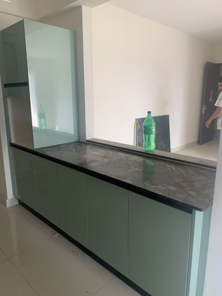 Kitchen, mittal-elanza 2 Bedroom 1210 Sq.Ft. Apartment In Yelahanka Bangalore 10722812