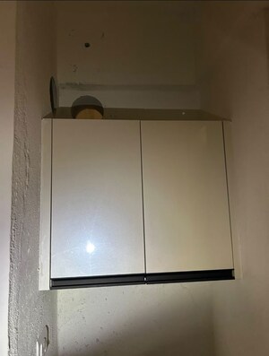 Furnished Amenities in 2 BHK Apartment at Mittal Elanza, Yelahanka – for Rent