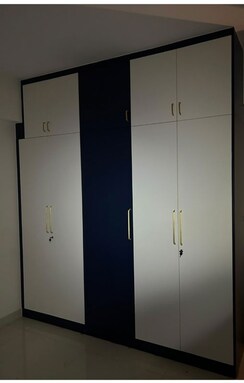 2 BHK Apartment For Rent in Mittal Elanza
