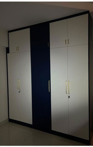 2 BHK Apartment For Rent in Mittal Elanza, Yelahanka