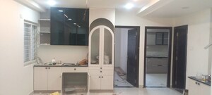 Room in 2 BHK Apartment at SMR Vinay Iconia Hyderabad, Kondapur – for Rent