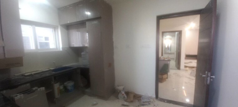 Living Room, smr-vinay-iconia-hyderabad 2 Bedroom 1495 Sq.Ft. Apartment In Kondapur Hyderabad 10722822