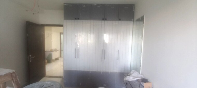 Bathroom, smr-vinay-iconia-hyderabad 2 Bedroom 1495 Sq.Ft. Apartment In Kondapur Hyderabad 10722822