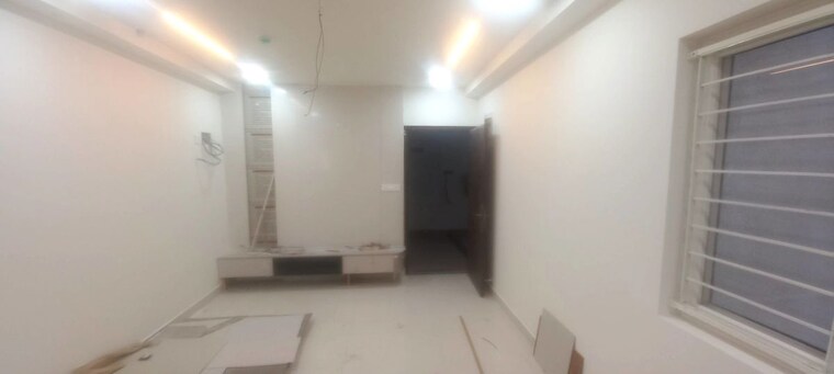 Living Room, smr-vinay-iconia-hyderabad 2 Bedroom 1495 Sq.Ft. Apartment In Kondapur Hyderabad 10722822