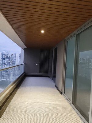  3 BHK Apartment at Yashada Jubilee Hills, Baner – for Rent