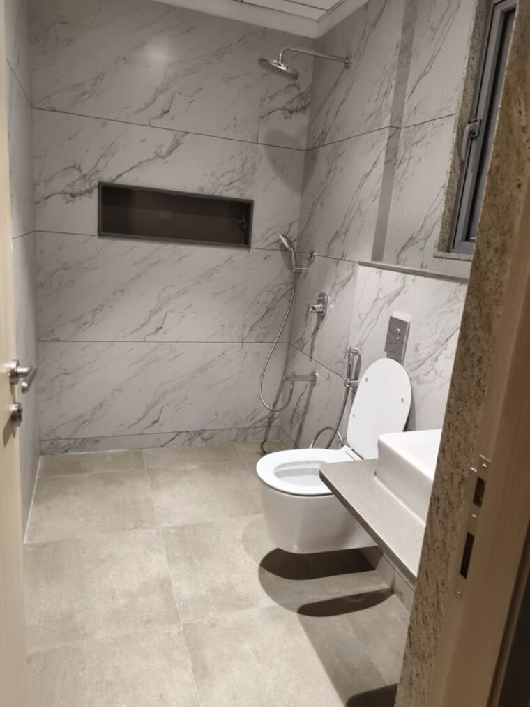 Bathroom, yashada-jubilee-hills 3 Bedroom 1390 Sq.Ft. Apartment In Baner Pune 10722745
