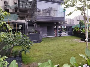 3 BHK Apartment – Exterior View View at Yashada Jubilee Hills, Baner - for Rent
