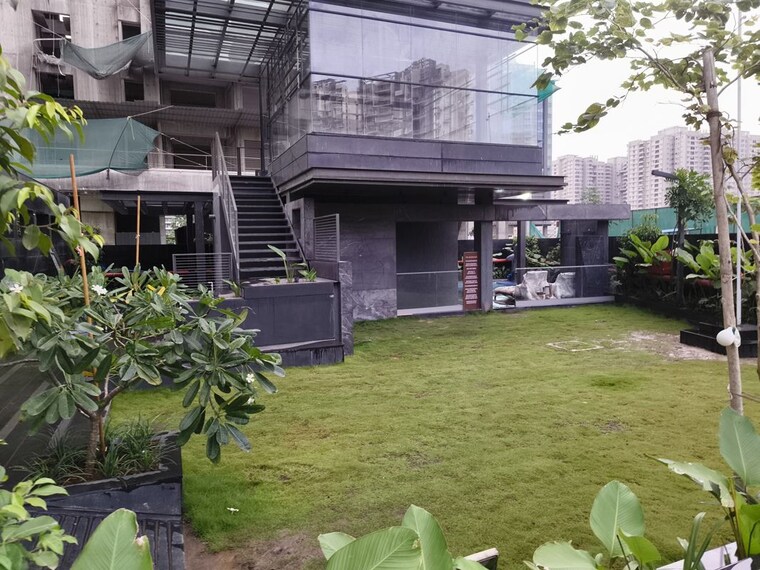 Exterior View, yashada-jubilee-hills 3 Bedroom 1390 Sq.Ft. Apartment In Baner Pune 10722745